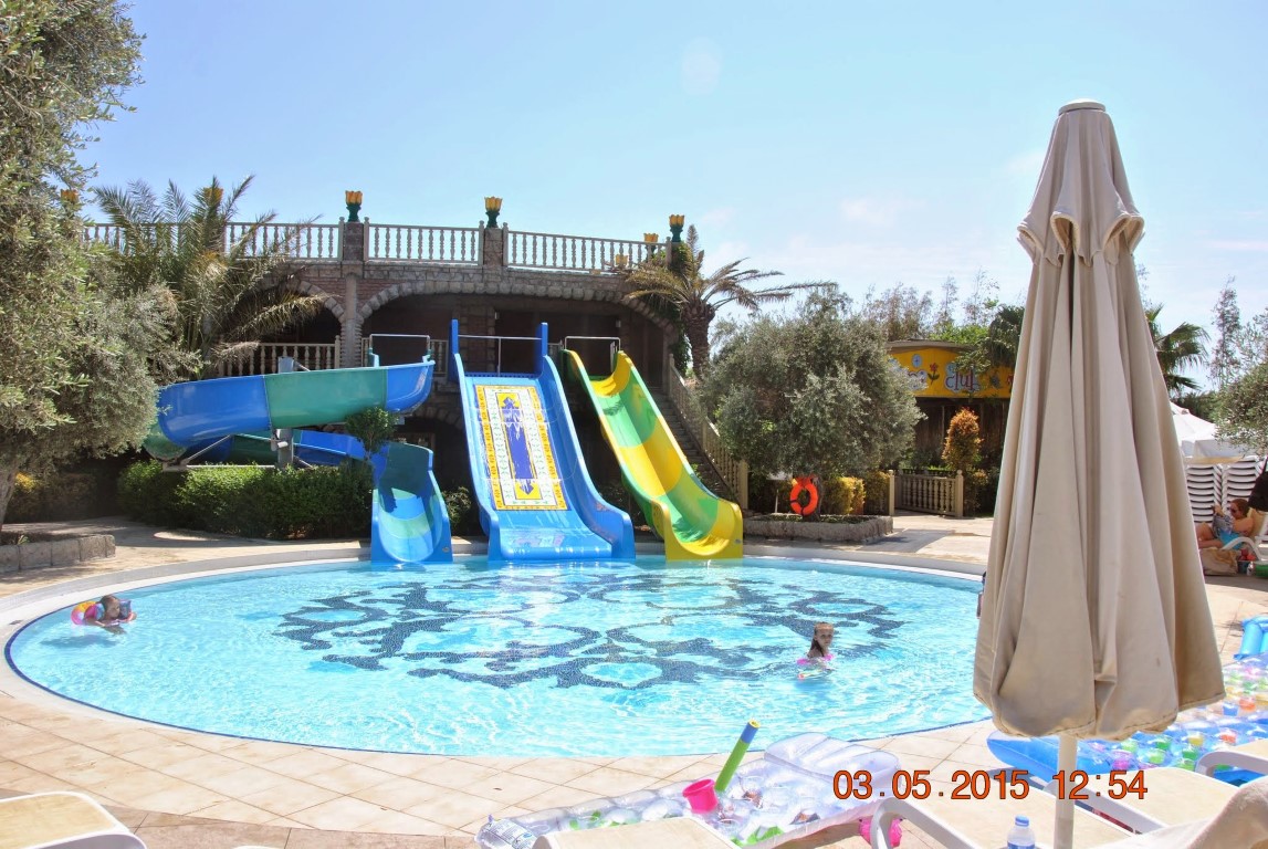 imagini hotel ROYAL HOLIDAY PALACE LARA
